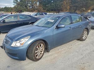 Infiniti G35 3.5L 6 2007