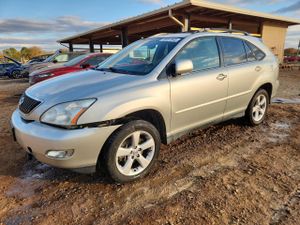 Lexus RX 330 3.3L 6 2004