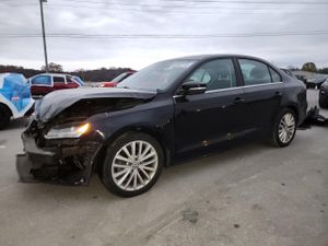 Volkswagen Jetta SEL 2.5L 5 2011