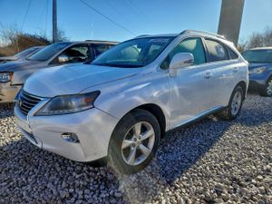 Lexus RX 350 BASE 3.5L 6 2014