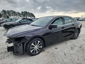 Acura TLX 2.4L 4 2015