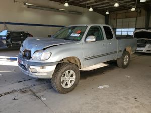 Toyota Tundra ACCESS CAB 4.7L 8 2000