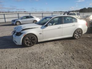 BMW 3 Series XI SULEV 3.0L 6 2010