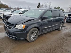 Chrysler Town & Country TOURING L 3.6L 6 2015