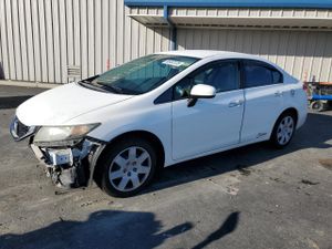 Honda Civic LX 1.8L 4 2014