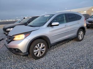 Honda CR-V EXL 2.4L 4 2012