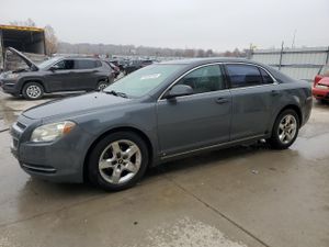 Chevrolet Malibu 1LT 2.4L 4 2009