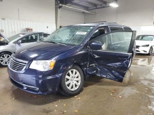 Chrysler Town & Country TOURING 3.6L 6 2014
