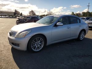 Infiniti G35 3.5L 6 2007
