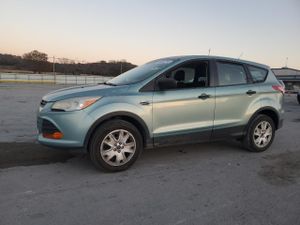Ford Escape S 2.5L 4 2013