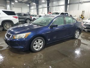 Honda Accord LXP 2.4L 4 2010