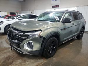 Volkswagen Atlas PEAK EDITION SE 2.0L 4 2024