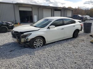 Nissan Altima 2.5 2.5L 4 2014