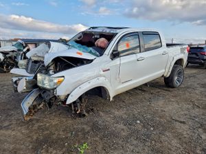 Toyota Tundra 5.7L 8 2012