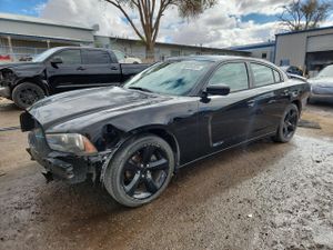 Dodge Challenger SE 3.6L 6 2014