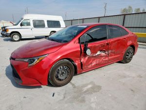 Toyota Corolla LE 1.8L 4 2020