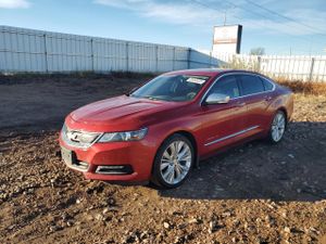 Chevrolet Impala LTZ 3.6L 6 2015