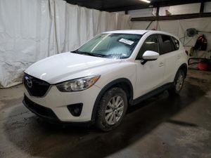 Mazda CX-5 TOURING 2.5L 4 2014