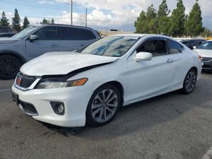 Honda Accord EX 2.4L 4 2015