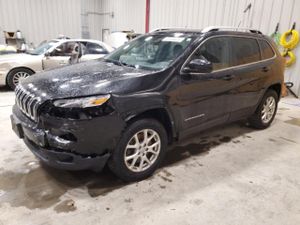 Jeep Cherokee LATITUDE 3.2L 6 2014