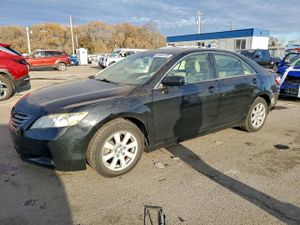 Toyota Camry HYBRID 2.4L 4 2007