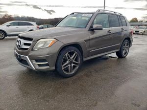 Mercedes-Benz GLK 350 4MATIC 3.5L 6 2013