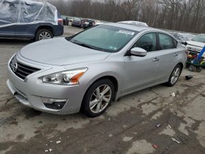 Nissan Altima 2.5 2.5L 4 2013