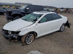 Toyota Camry L 2.5L 4 2014