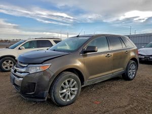 Ford Edge LIMITED 3.5L 6 2011