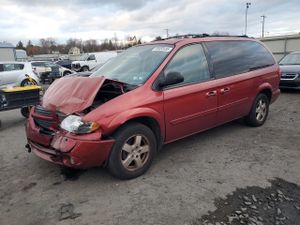 Dodge Grand Caravan (Caravan) SXT 3.8L 6 2005