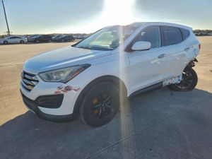 Hyundai Santa Fe 2.4L 4 2015