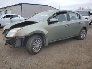 Nissan Sentra 2.0 2.0L 4 2007