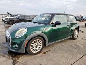 Mini Cooper 1.5L 3 2015