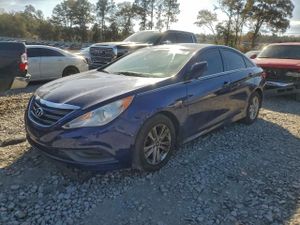 Hyundai Sonata GLS 2.4L 4 2014