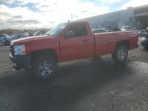 Chevrolet Silverado 1500 4.3L 6 2008
