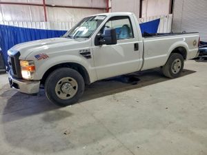 Ford F-250 SUPER DUTY 5.4L 8 2008