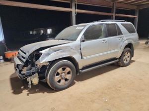 Toyota 4Runner SR5 4.0L 6 2004