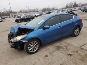 Kia Cerato / Forte / K3 EX 2.0L 4 2015
