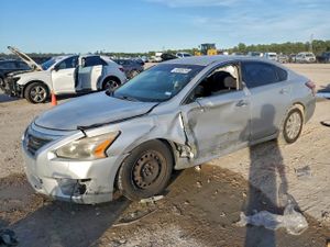 Nissan Altima 2.5 2.5L 4 2014