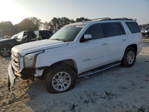 GMC Yukon SLT 5.3L 8 2015