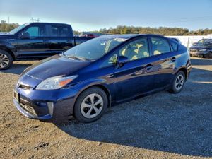Toyota Prius 1.8L 4 2015