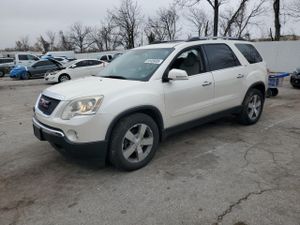GMC Acadia SLT-1 3.6L 6 2011