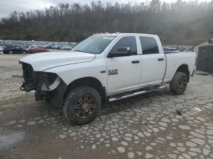 RAM 2500 ST 5.7L 8 2013