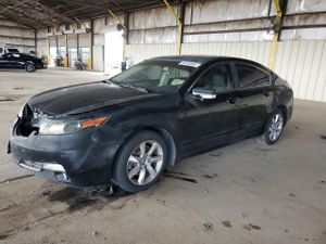 Acura TL 3.5L 6 2012