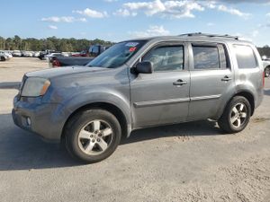 Honda Pilot EX 3.5L 6 2010