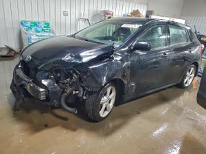 Toyota Corolla S 2.4L 4 2009