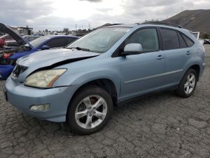 Lexus RX 330 3.3L 6 2005