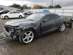 Chevrolet Camaro LT 3.6L 6 2015