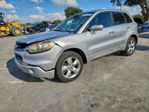 Acura RDX TECHNOLOGY 2.3L 4 2007