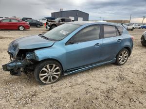 Mazda 3 S 2.5L 4 2010